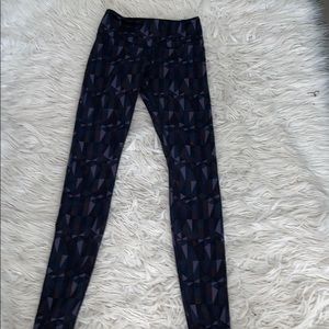 RARE lululemon leggings!!